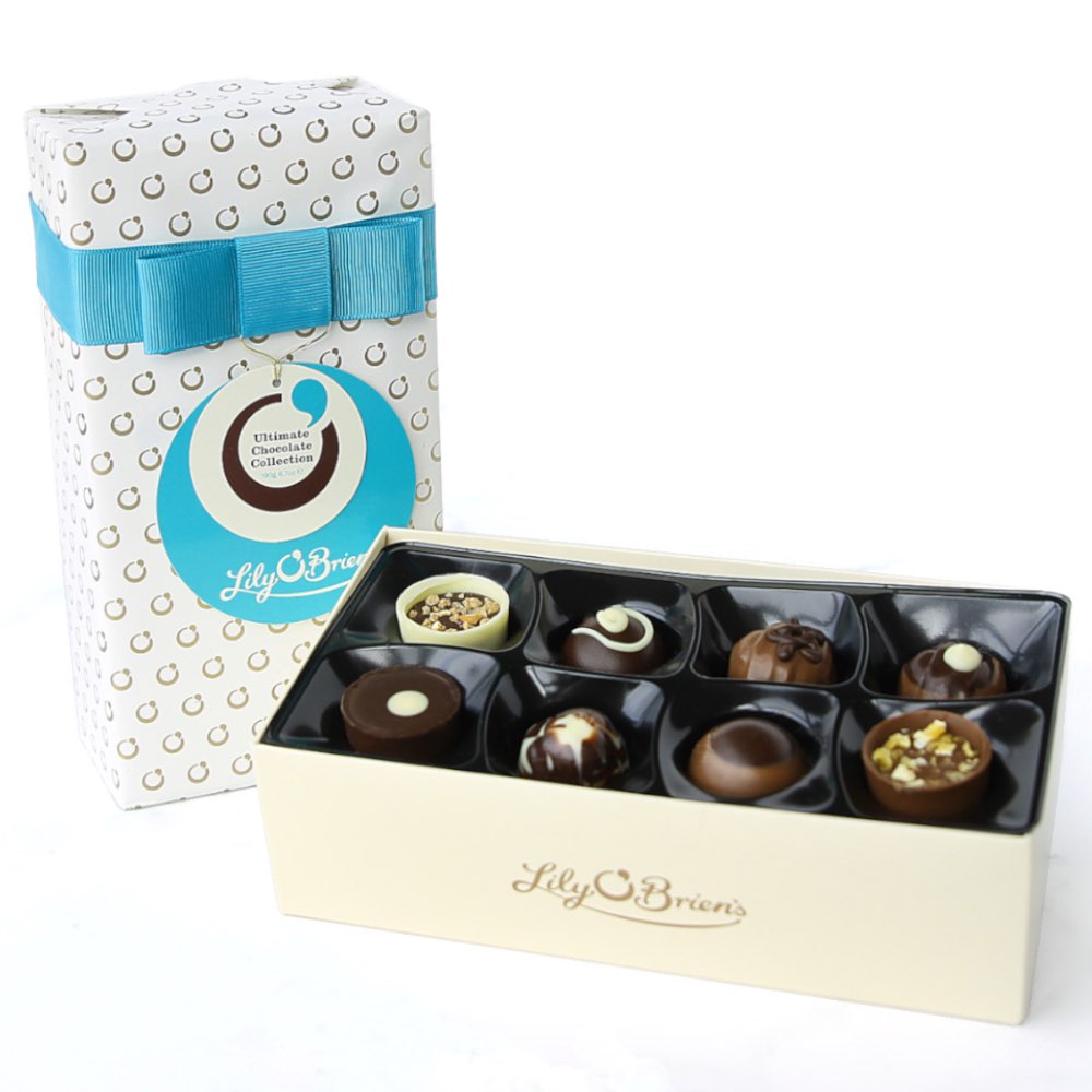 Lily O'Briens Chocolate Gift Box